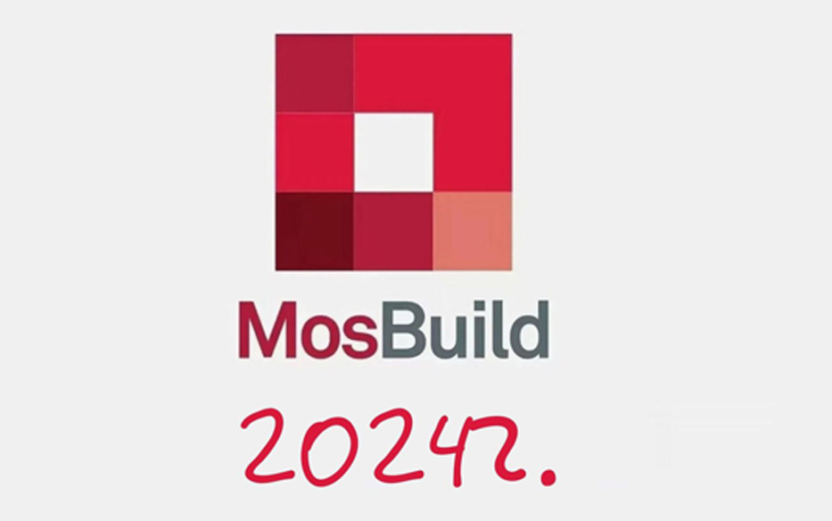 MosBuild 2024